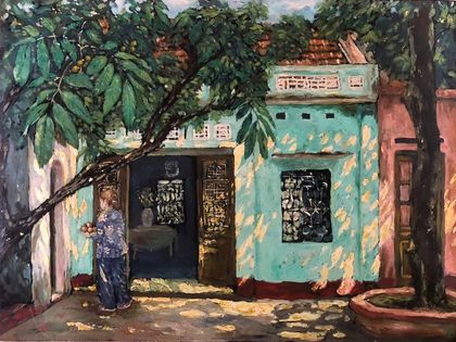 Miền ký ức