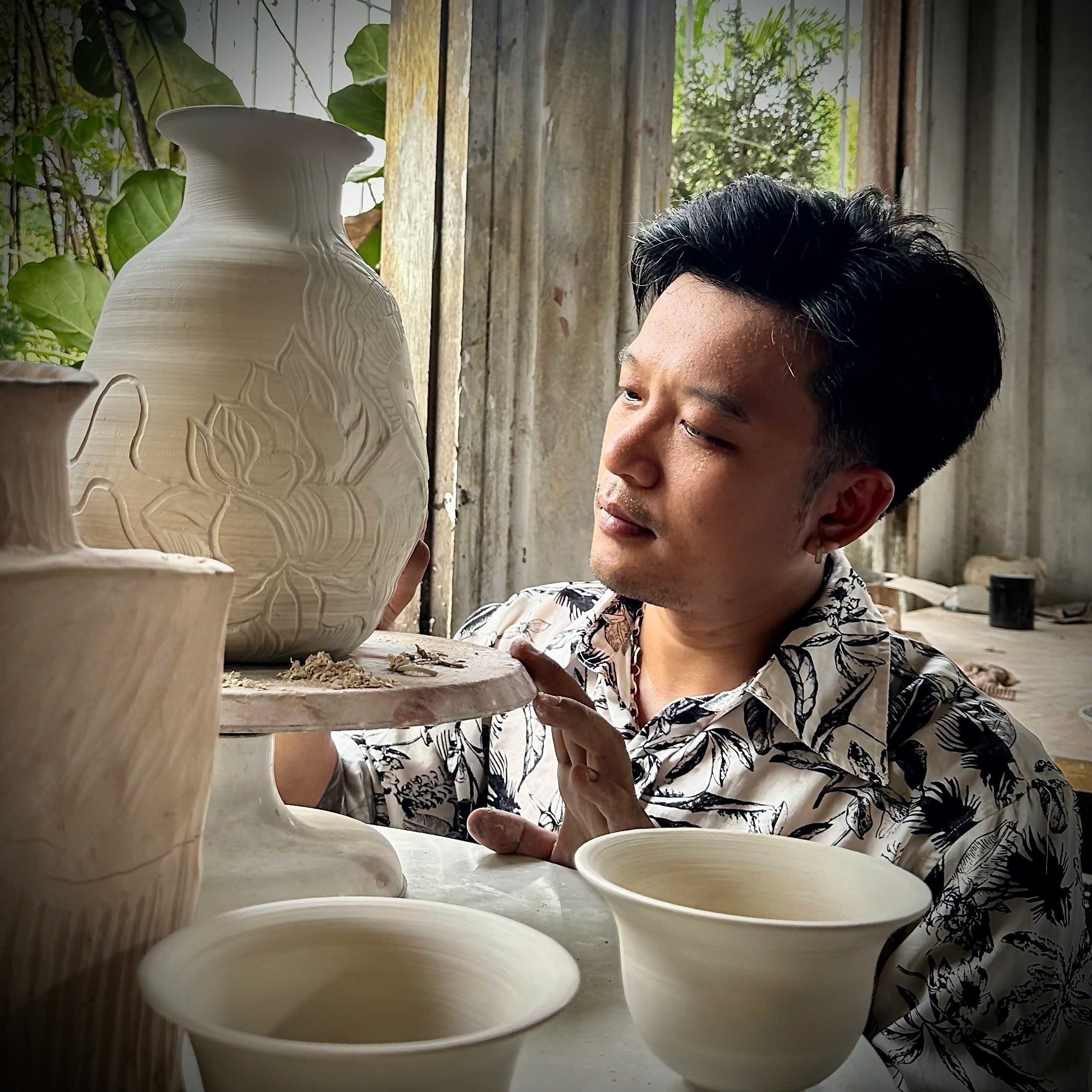 Lê Hồng Giang