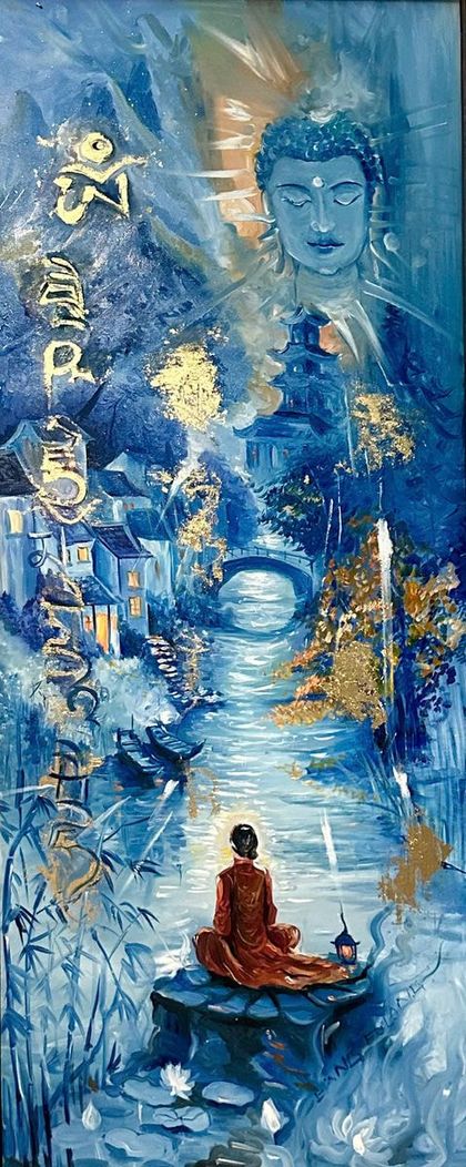 Mật truyền