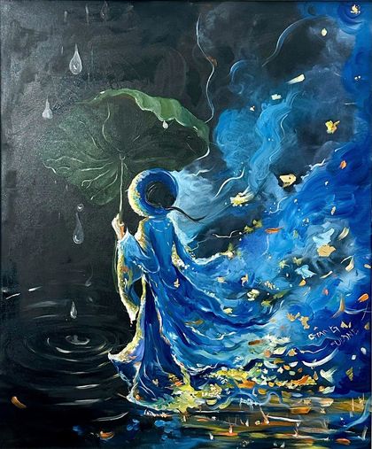 Đường đến sự tĩnh lặng