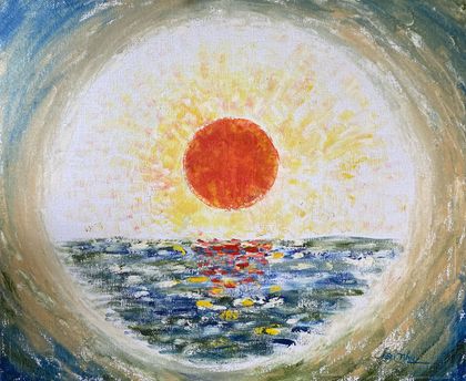 Nguyên thần I