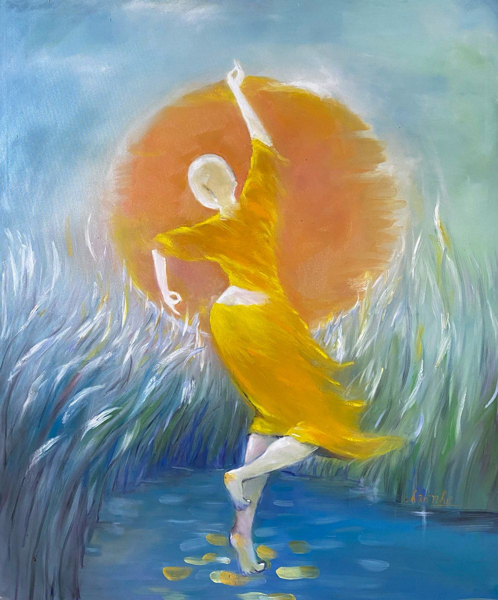Vũ điệu Dakini