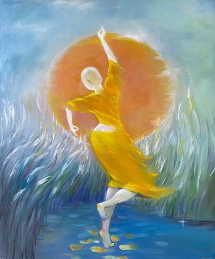 Vũ điệu Dakini