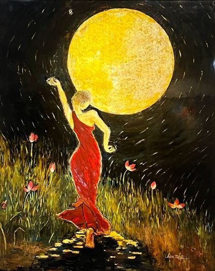 Năng lượng Dakini
