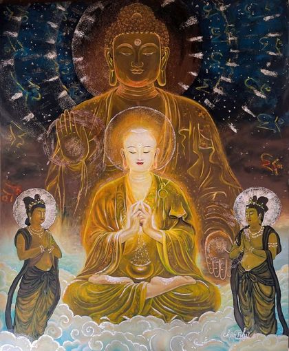 Tiếp nối