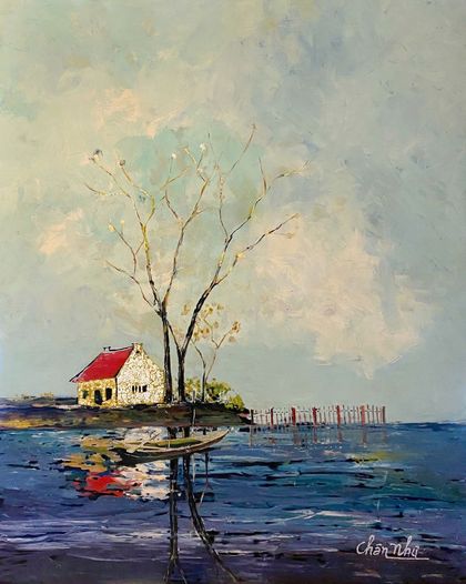 Bến cũ